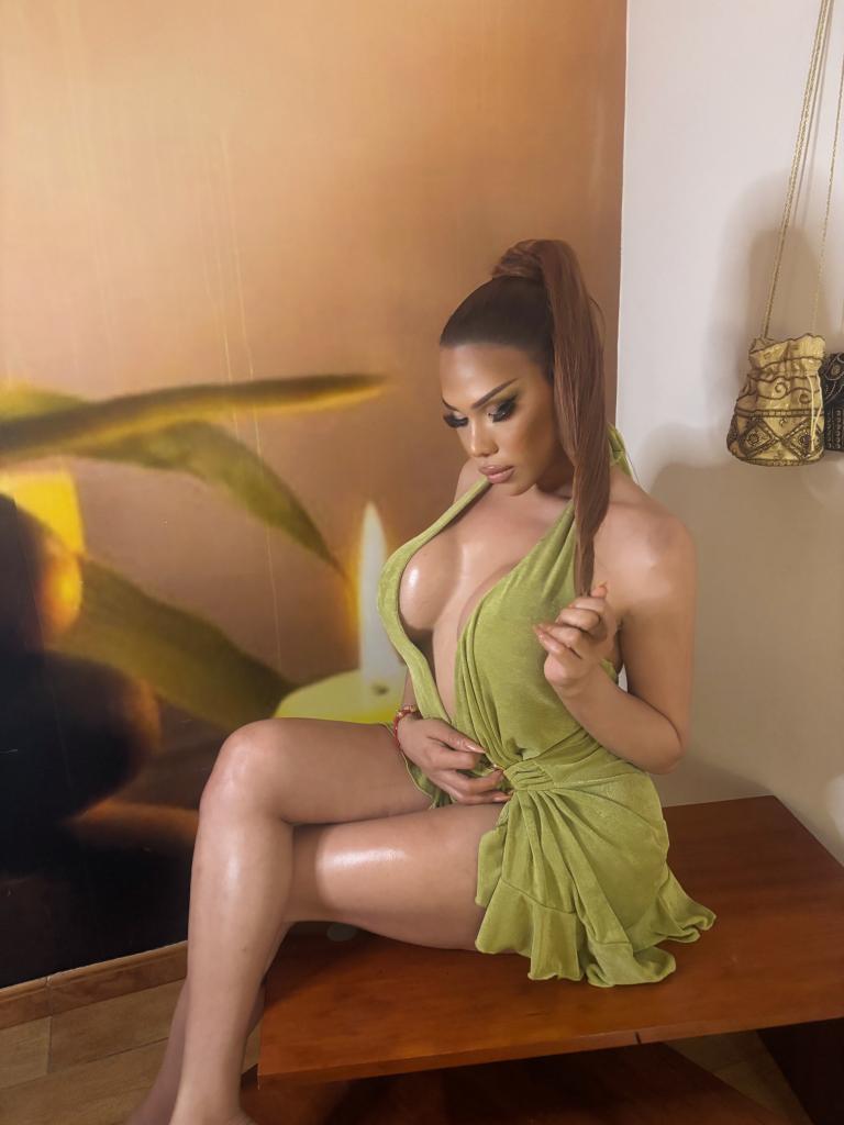 652160762: Transexual en Castellón