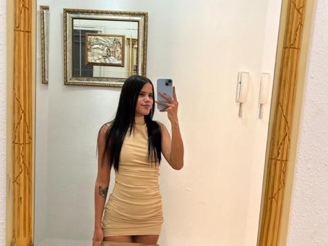 Chica busca chico en Murcia: 