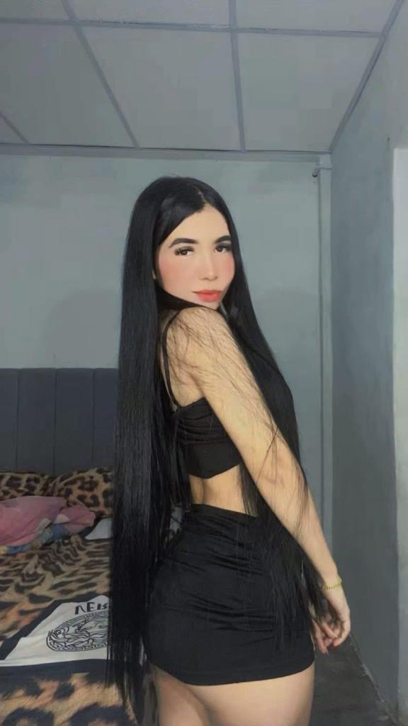 Chica busca chico en Málaga: 