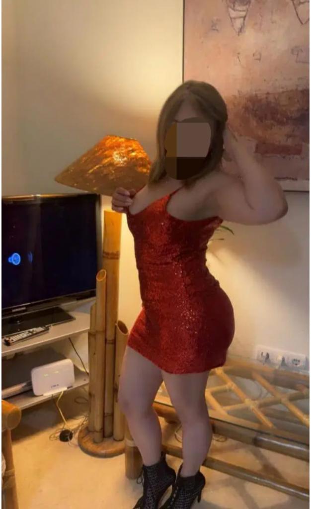 Chica busca chico en La Rioja: 