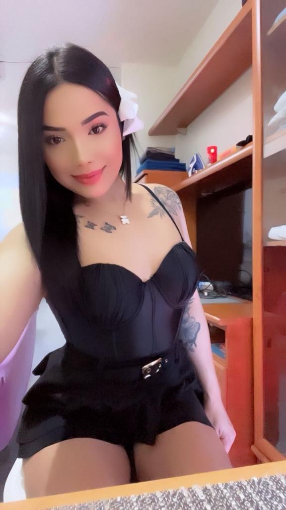 Travesti en Murcia: 
