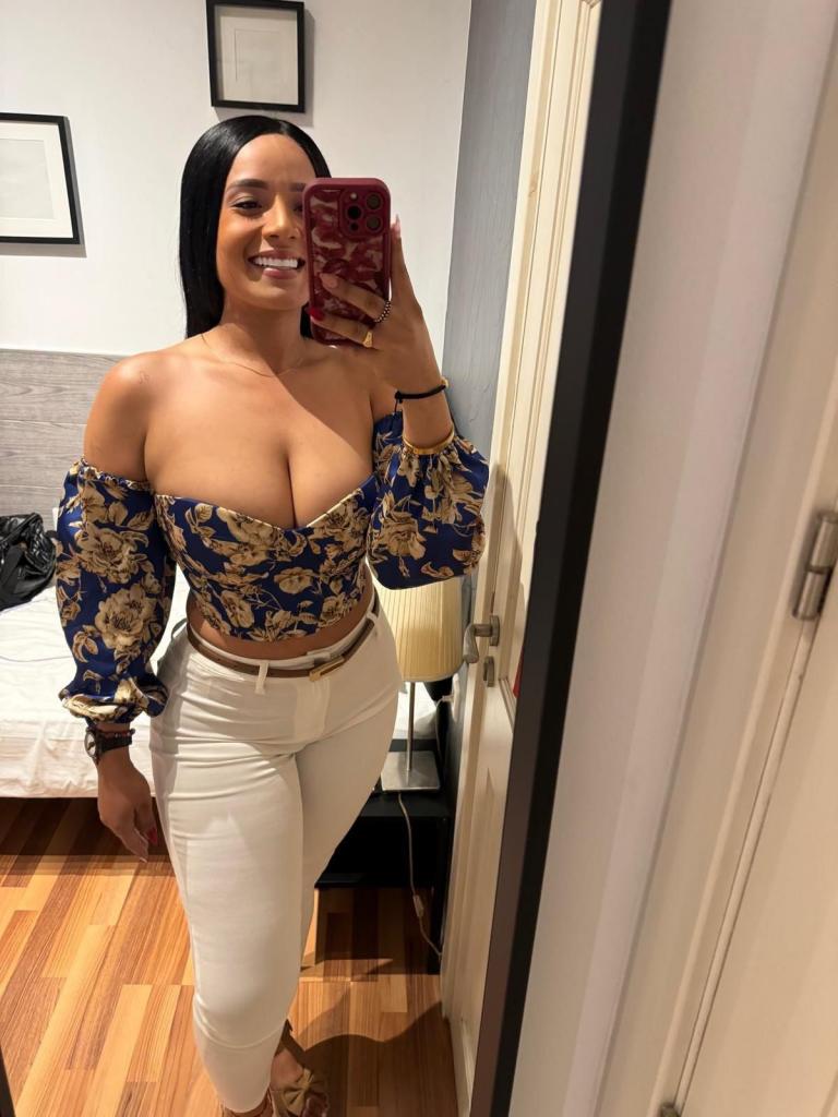 Chica busca chico en Sevilla: 