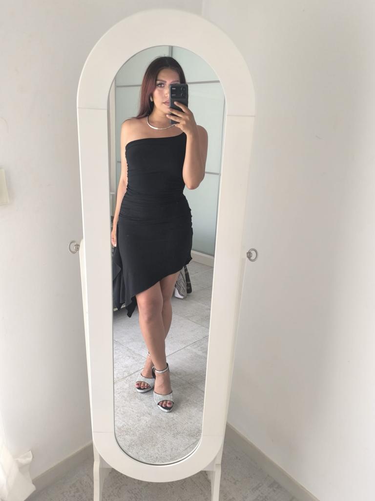 Chica busca chico en Granada: 