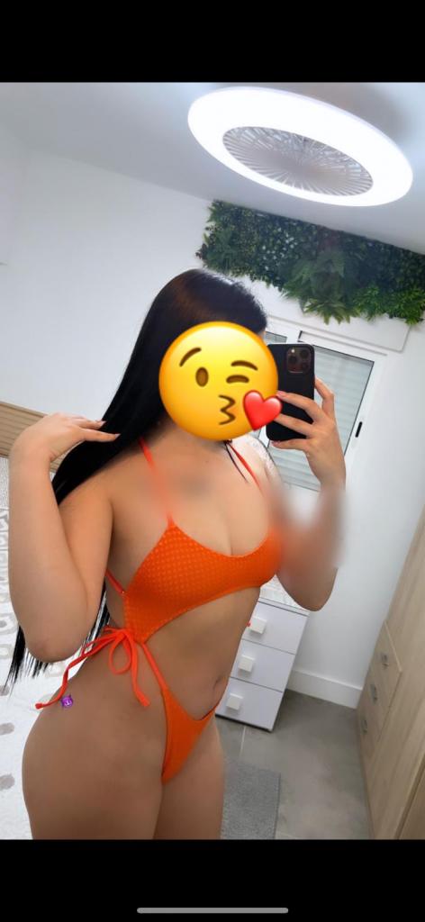 Chica busca chico en Barcelona: 