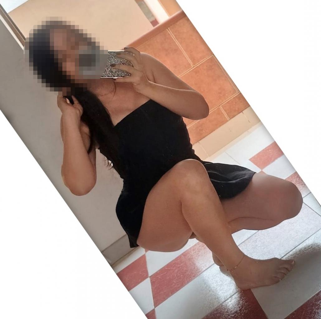 Chica busca chico en Sevilla: 