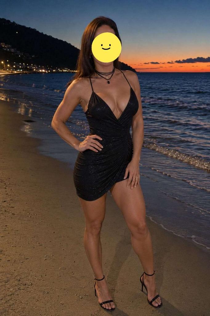 Chica busca chico en Málaga: 