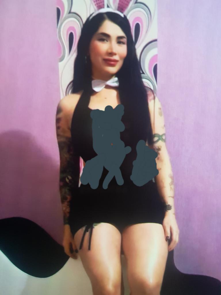 Chica busca chico en Alicante: 