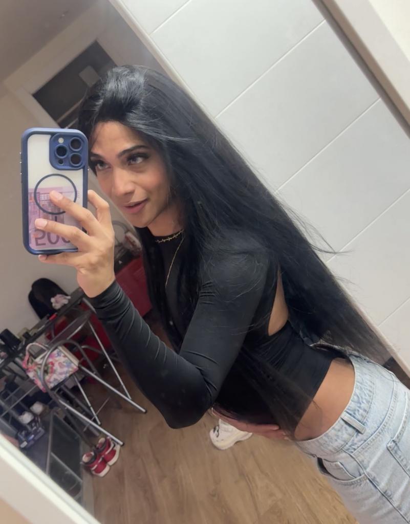 Travesti en Las Palmas: 