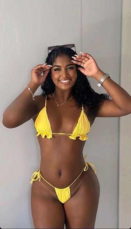 Chica busca chico en Sevilla: 