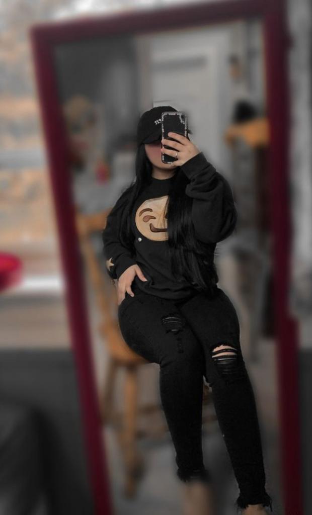 Chica busca chico en Badajoz: 