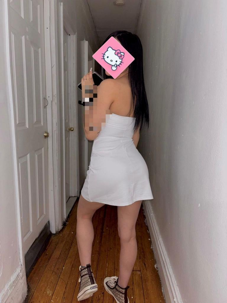 Chica busca chico en Las Palmas: 