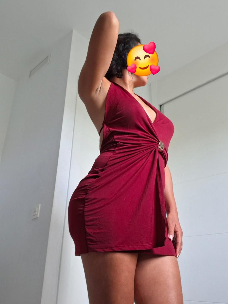Chica busca chico en Málaga: 