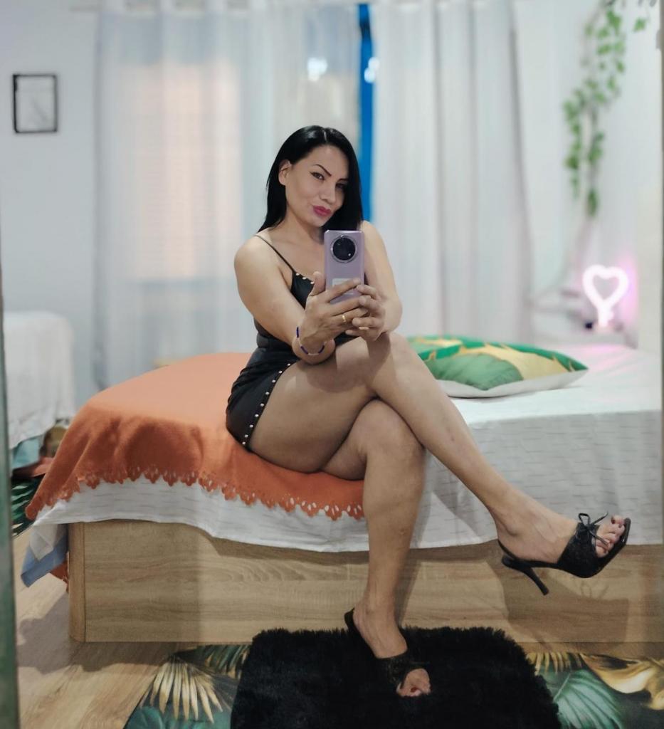 Travesti en Barcelona: 