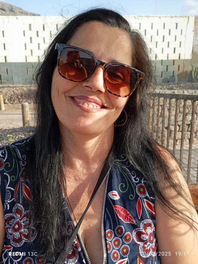 Chica busca chico en Las Palmas: 