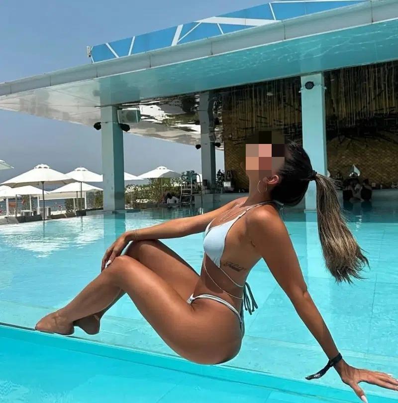 Chica busca chico en Toledo: 