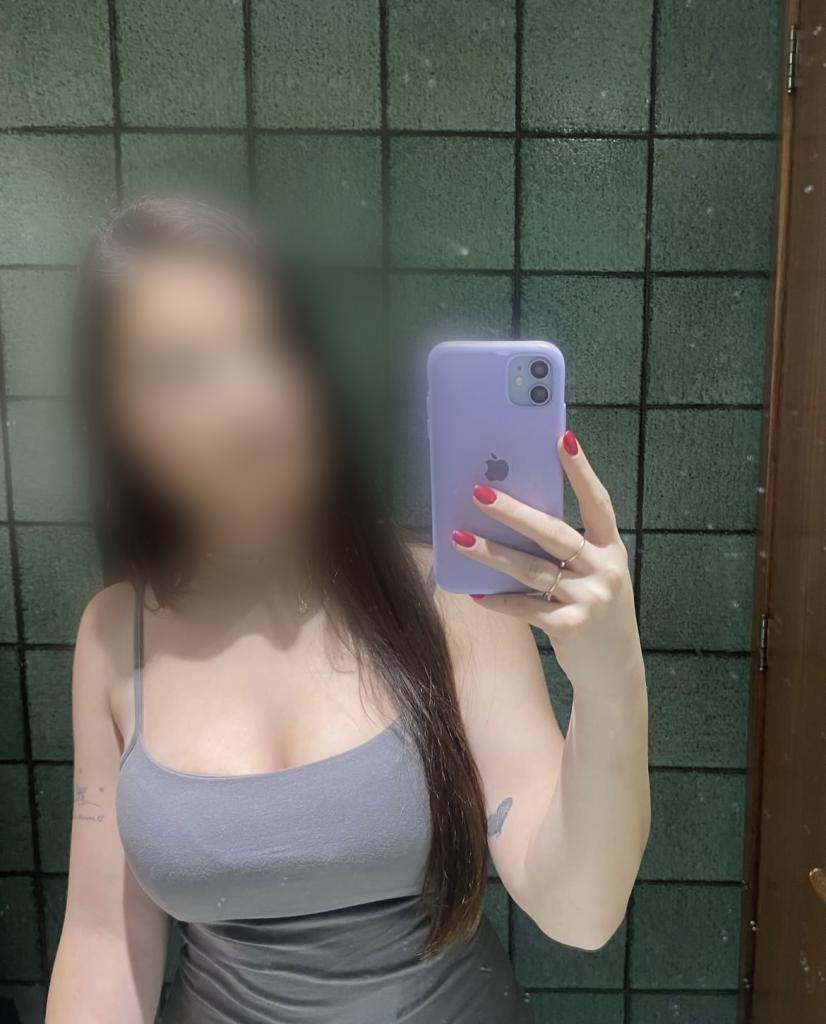 Chica busca chico en Murcia: Chica busca chico
