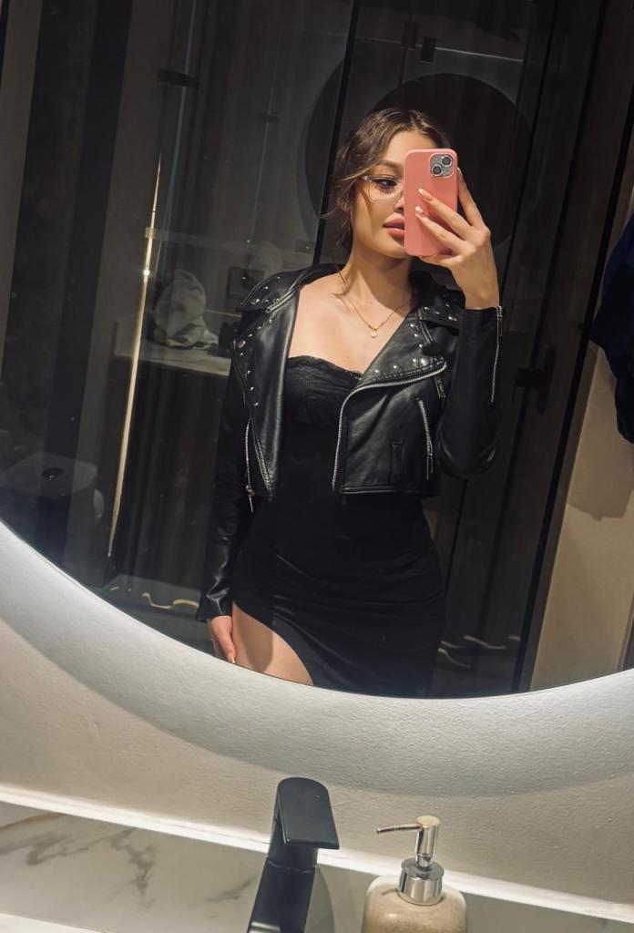 Chica busca chico en Alicante: 