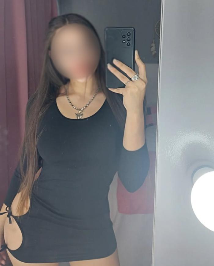 Chica busca chico en Pontevedra: 