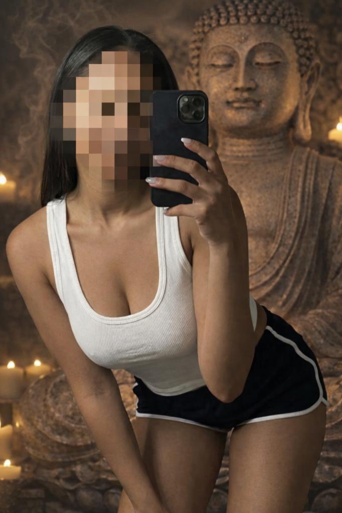 Chica busca chico en Málaga: 