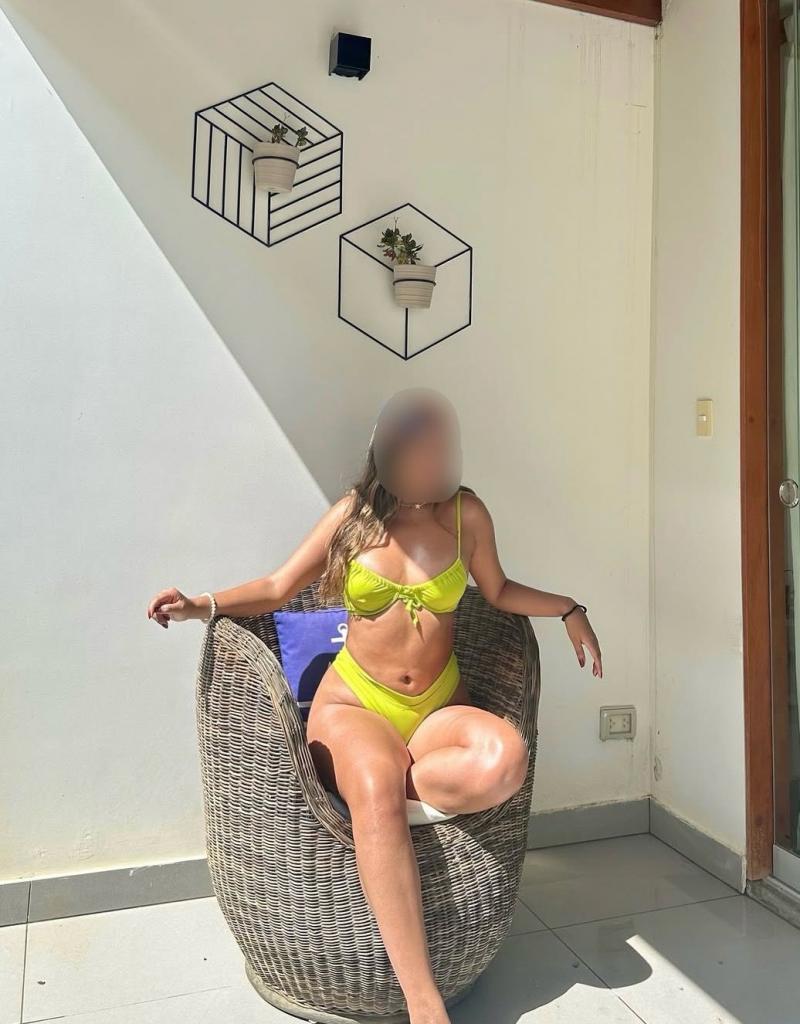Chica busca chico en Valladolid: 