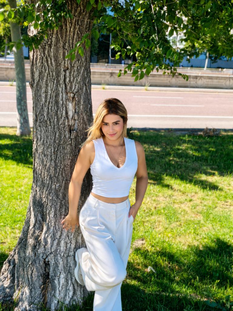 Chica busca chico en Valencia: 