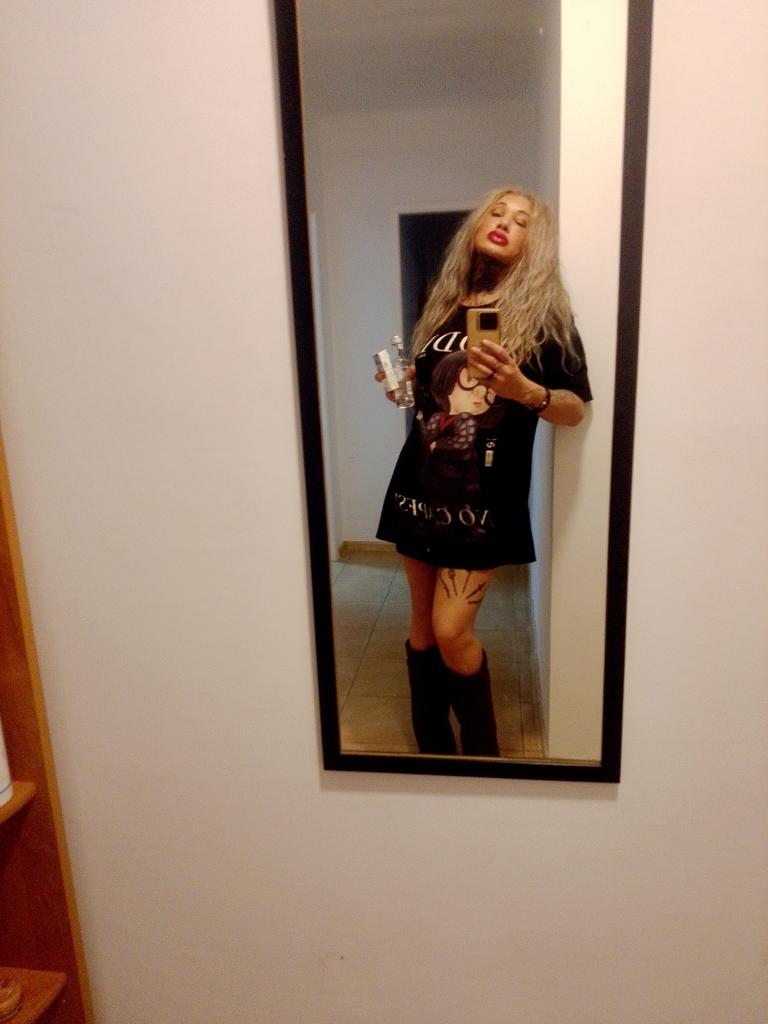 Transexual en Vizcaya: 