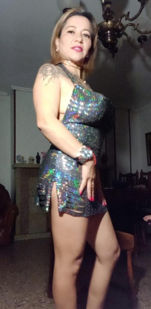Chica busca chico en Valencia: 