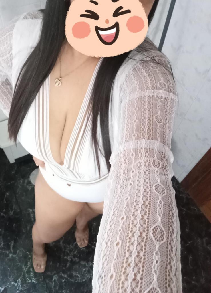 Chica busca chico en Las Palmas: 