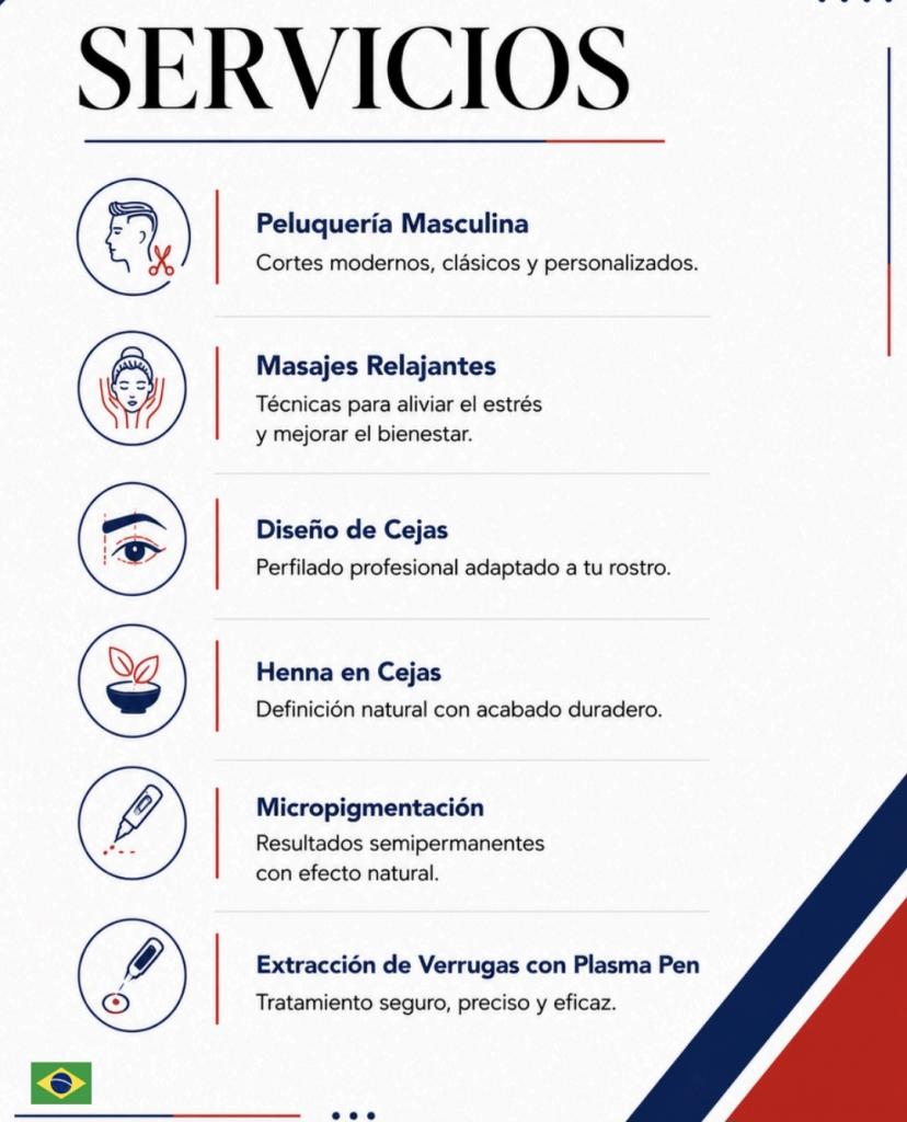 Chica busca chico en Barcelona: 
