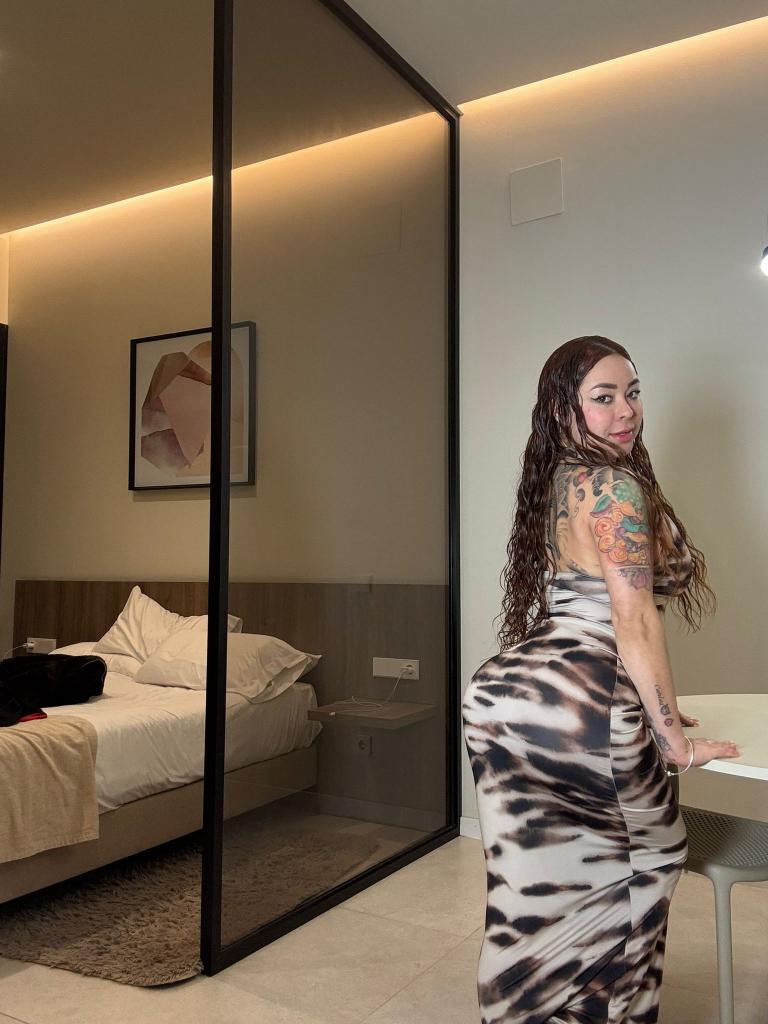 Chica busca chico en Málaga: 
