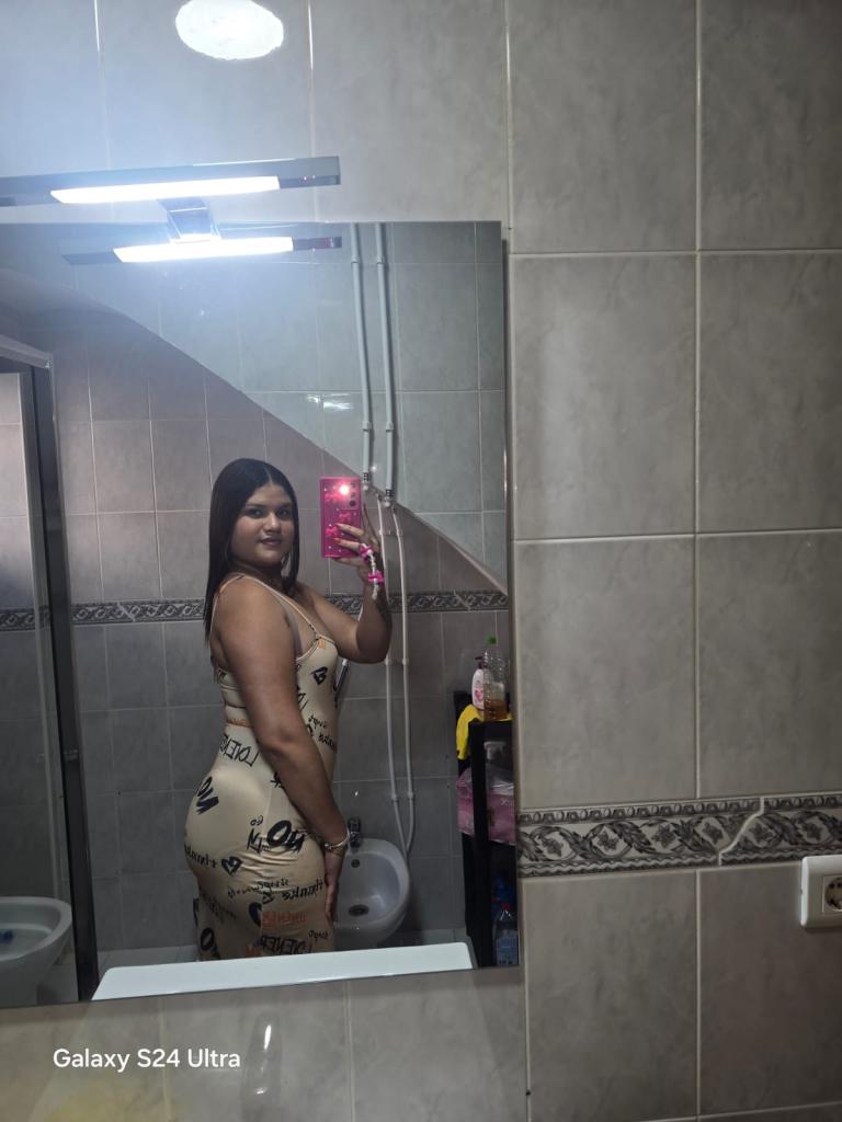 Chica busca chico en Sevilla: 