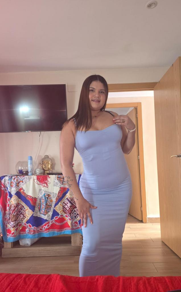 Chica busca chico en Sevilla: 