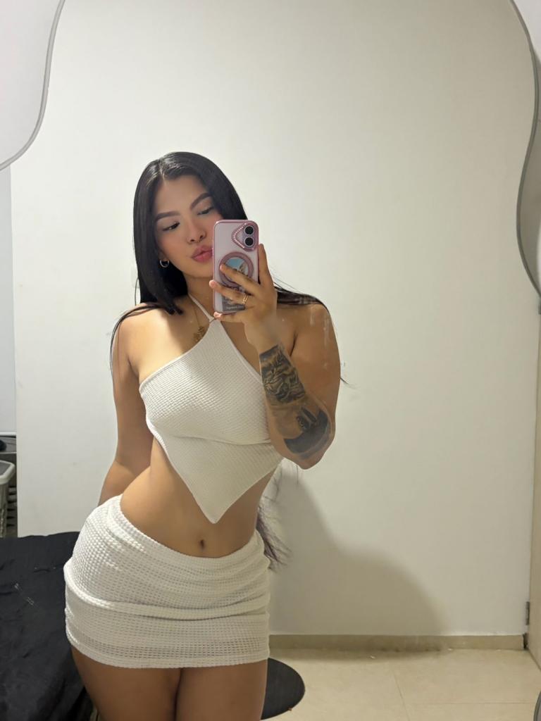 Chica busca chico en Málaga: 