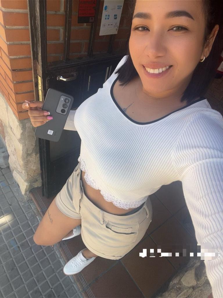 643212391: Chica busca chico en Valladolid