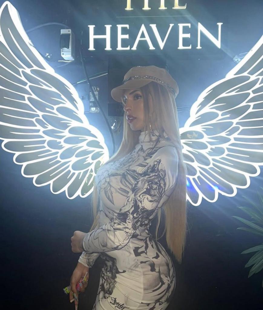 Transexual en Sevilla: 
