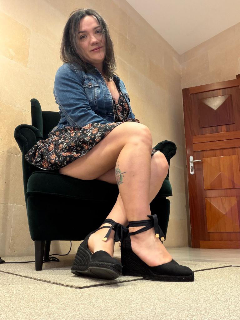Transexual en Mallorca: 