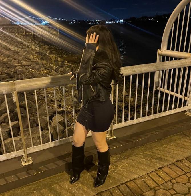 Chica busca chico en Badajoz: 