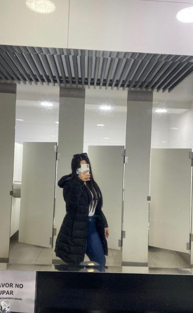 Chica busca chico en Badajoz: 
