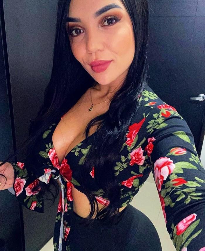 Chica busca chico en Alicante: 