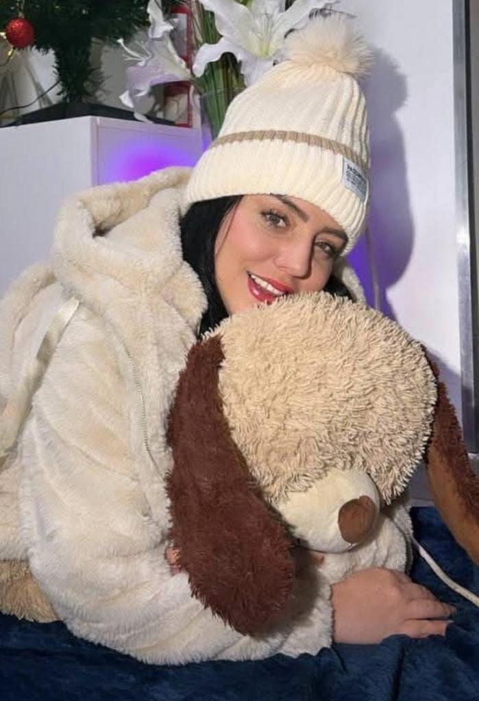 Chica busca chico en Almería: 