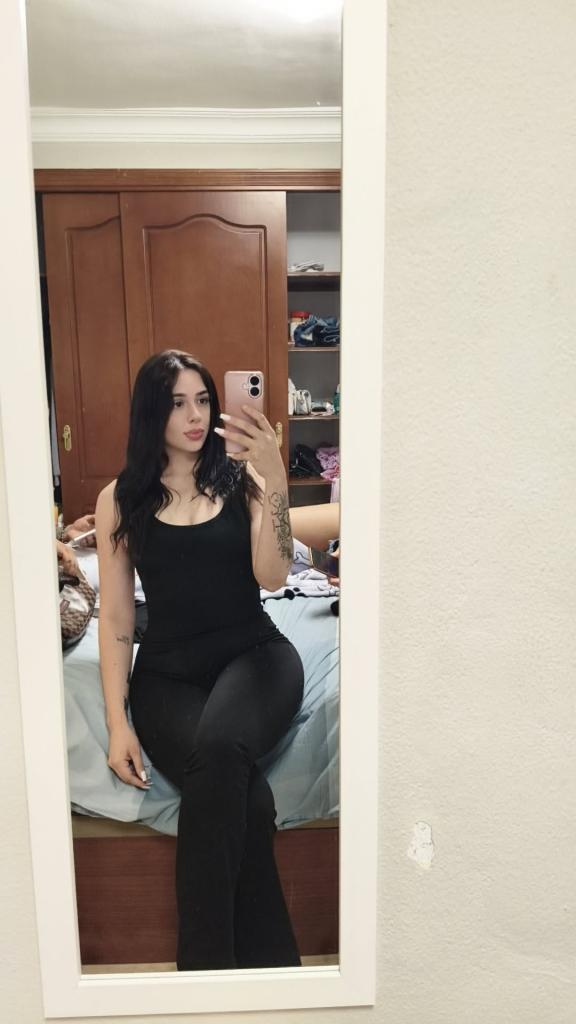 Chica busca chico en Málaga: 