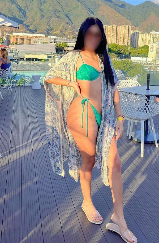 Chica busca chico en Las Palmas: 