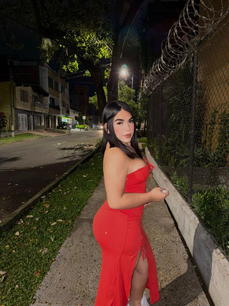 602490475: Transexual en Valencia