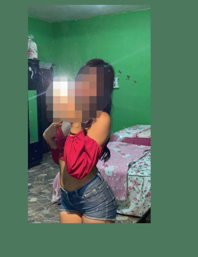 Chica busca chico en Ciudad Real: 