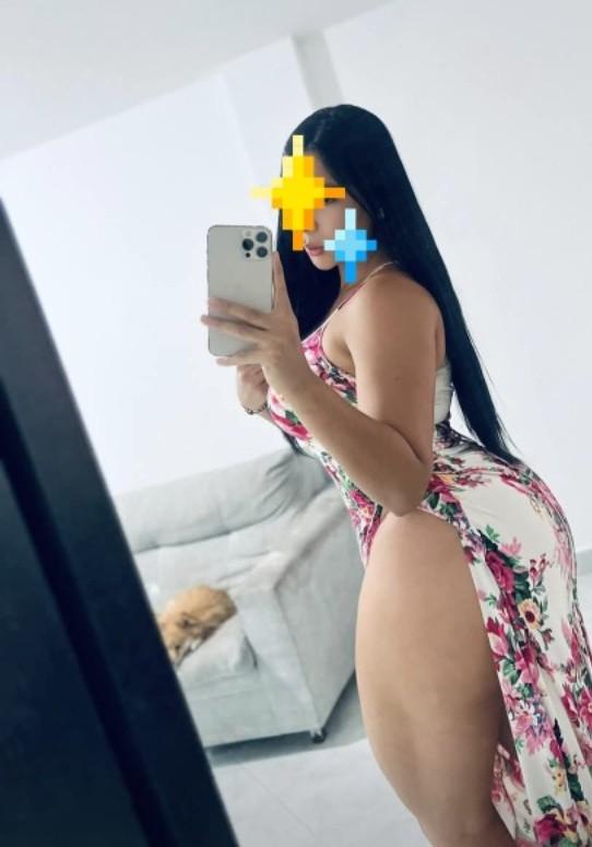 Chica busca chico en Murcia: 