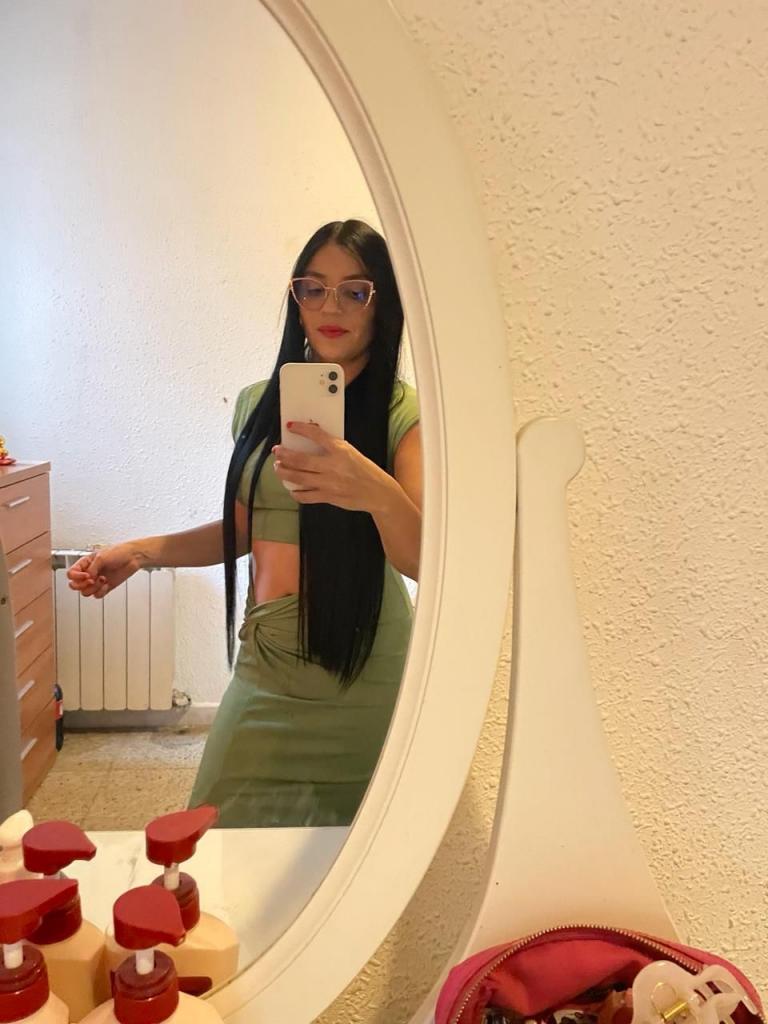Chica busca chico en Barcelona: 