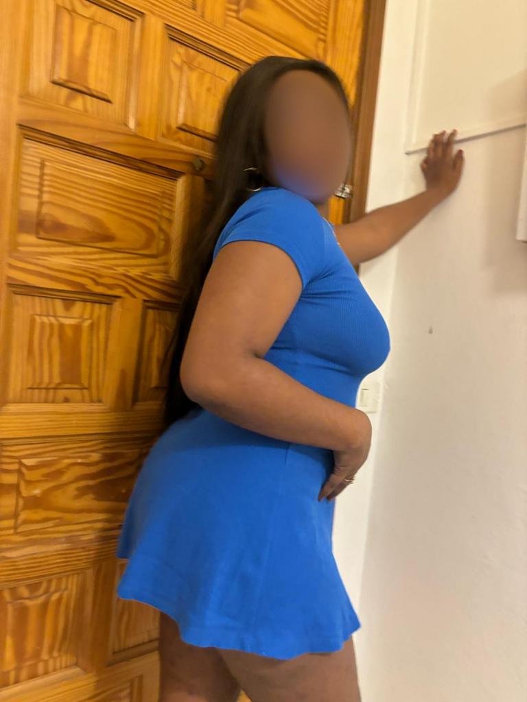 Chica busca chico en Las Palmas: 