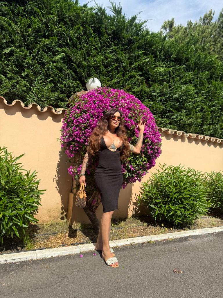 Travesti en Málaga: 