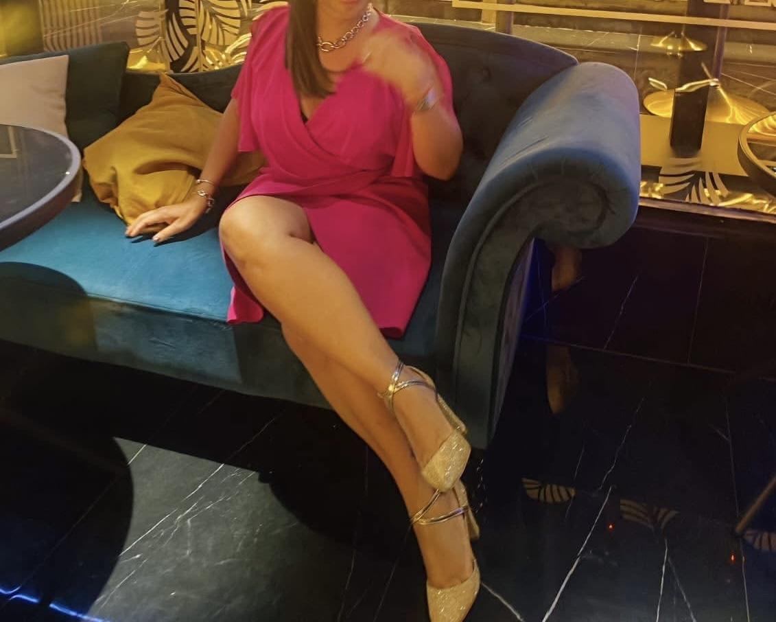 Chica busca chico en Málaga: 