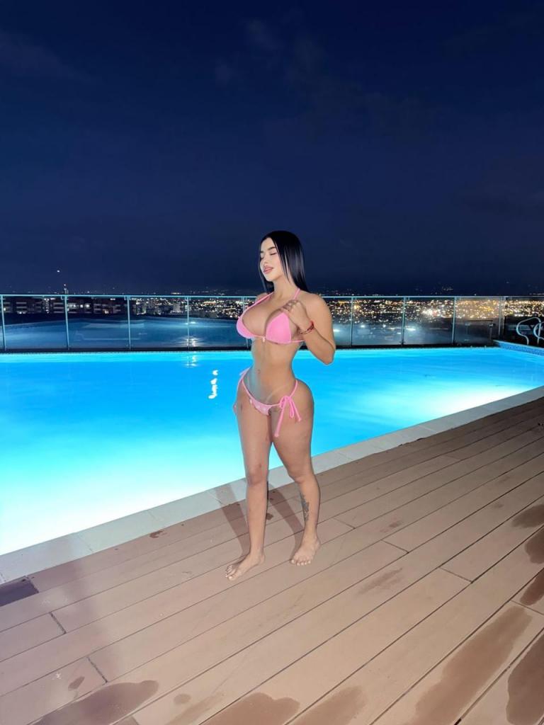 Chica busca chico en Málaga: 